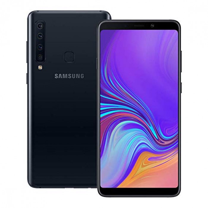 Samsung Galaxy A9 2018 128gb 8248